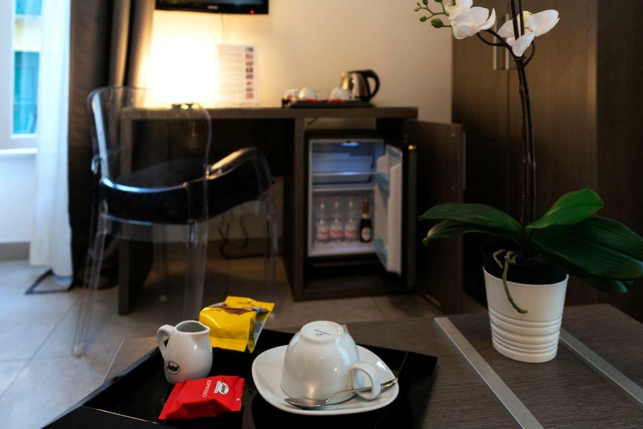 فندق Urban Chic House 2.0 لا سبيتسْيا المظهر الخارجي الصورة