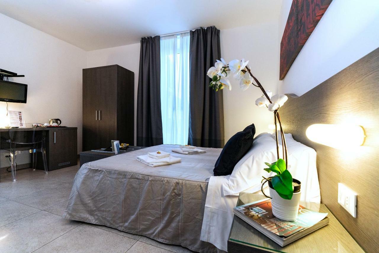 فندق Urban Chic House 2.0 لا سبيتسْيا المظهر الخارجي الصورة