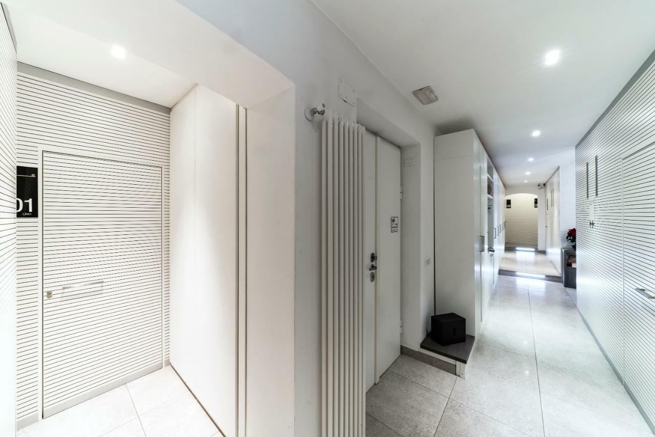 فندق Urban Chic House 2.0 لا سبيتسْيا المظهر الخارجي الصورة