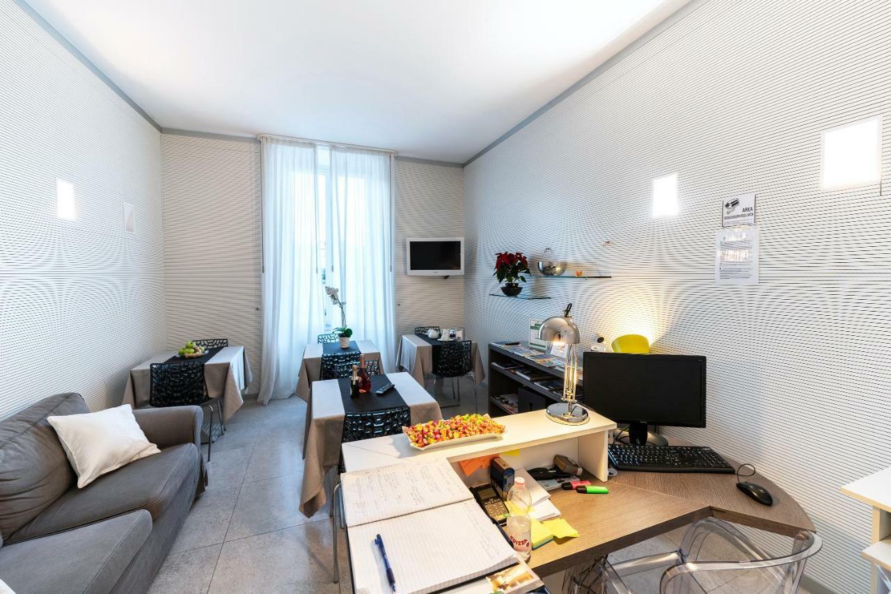 فندق Urban Chic House 2.0 لا سبيتسْيا المظهر الخارجي الصورة