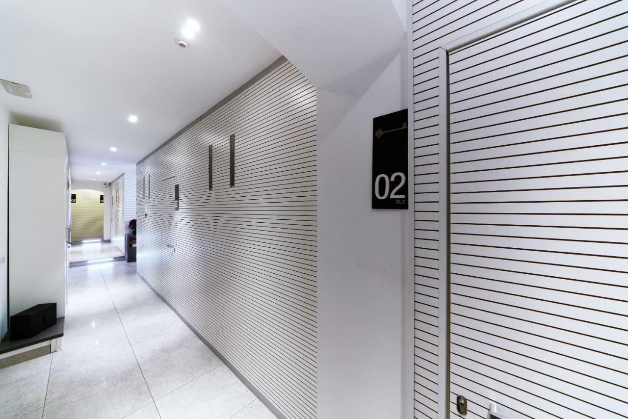 فندق Urban Chic House 2.0 لا سبيتسْيا المظهر الخارجي الصورة